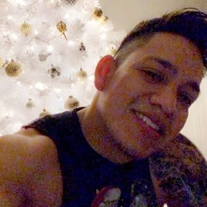 Meet your Posher, Heriberto